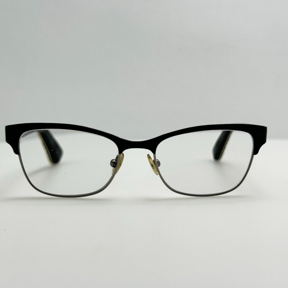 Jimmy Choo Eyeglasses Eye Glasses Frames JC 99 6UO 51-17-135 - Picture 3 of 6